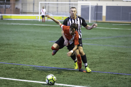 Match Carabiniers du Prince/ Mairie de Monaco 24sept2018 (1à3), Match 24sept18  60 
