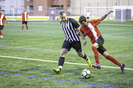 Match Carabiniers du Prince/ Mairie de Monaco 24sept2018 (1à3), Match 24sept18  61 