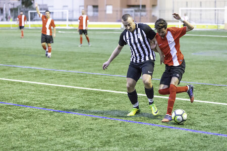 Match Carabiniers du Prince/ Mairie de Monaco 24sept2018 (1à3), Match 24sept18  62 