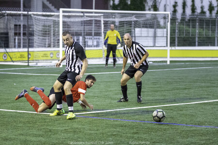 Match Carabiniers du Prince/ Mairie de Monaco 24sept2018 (1à3), Match 24sept18  65 