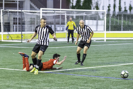 Match Carabiniers du Prince/ Mairie de Monaco 24sept2018 (1à3), Match 24sept18  66 