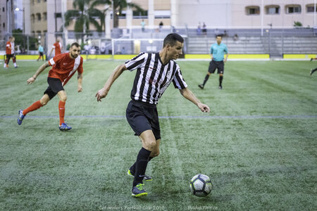 Match Carabiniers du Prince/ Mairie de Monaco 24sept2018 (1à3), Match 24sept18  67 