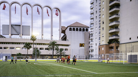 Match Carabiniers du Prince/ Mairie de Monaco 24sept2018 (1à3), Match 24sept18  70 