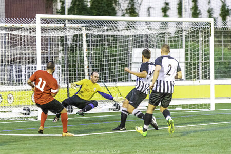 Match Carabiniers du Prince/ Mairie de Monaco 24sept2018 (1à3), Match 24sept18  71 