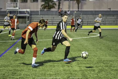Match Carabiniers du Prince/ Mairie de Monaco 24sept2018 (1à3), Match 24sept18  73 