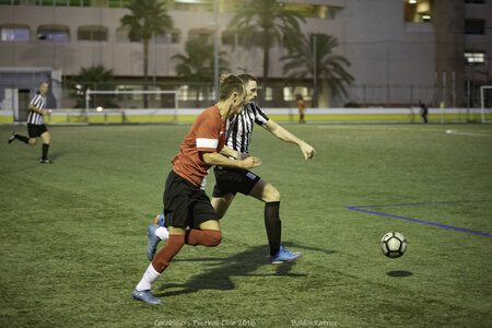 Match Carabiniers du Prince/ Mairie de Monaco 24sept2018 (1à3), Match 24sept18  74 