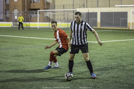 Match Carabiniers du Prince/ Mairie de Monaco 24sept2018 (1à3), Match 24sept18  75 