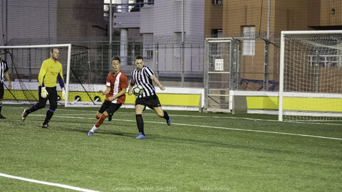 Match Carabiniers du Prince/ Mairie de Monaco 24sept2018 (1à3), Match 24sept18  78 