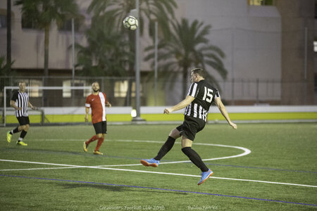 Match Carabiniers du Prince/ Mairie de Monaco 24sept2018 (1à3), Match 24sept18  80 
