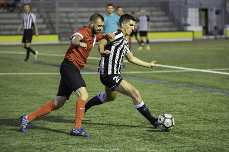 Match Carabiniers du Prince/ Mairie de Monaco 24sept2018 (1à3), Match 24sept18  81 