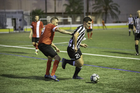 Match Carabiniers du Prince/ Mairie de Monaco 24sept2018 (1à3), Match 24sept18  83 