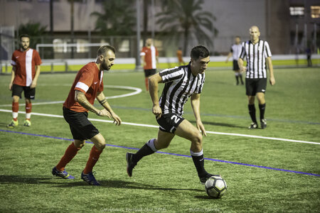 Match Carabiniers du Prince/ Mairie de Monaco 24sept2018 (1à3), Match 24sept18  84 