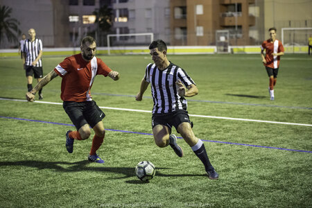 Match Carabiniers du Prince/ Mairie de Monaco 24sept2018 (1à3), Match 24sept18  85 