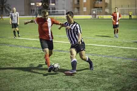 Match Carabiniers du Prince/ Mairie de Monaco 24sept2018 (1à3), Match 24sept18  86 