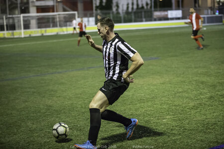 Match Carabiniers du Prince/ Mairie de Monaco 24sept2018 (1à3), Match 24sept18  88 