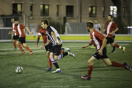 Match Carabiniers du Prince/ Mairie de Monaco 24sept2018 (1à3), Match 24sept18  91 