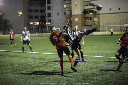 Match Carabiniers du Prince/ Mairie de Monaco 24sept2018 (1à3), Match 24sept18  93 