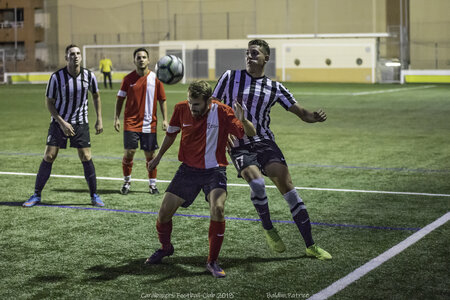 Match Carabiniers du Prince/ Mairie de Monaco 24sept2018 (1à3), Match 24sept18  94 