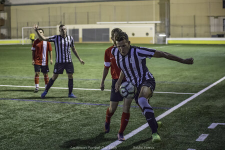 Match Carabiniers du Prince/ Mairie de Monaco 24sept2018 (1à3), Match 24sept18  96 