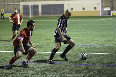 Match Carabiniers du Prince/ Mairie de Monaco 24sept2018 (1à3), Match 24sept18  97 