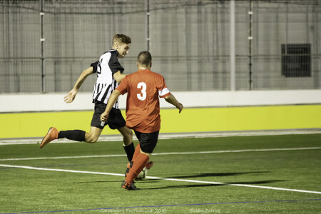 Match Carabiniers du Prince/ Mairie de Monaco 24sept2018 (1à3), Match 24sept18  101 