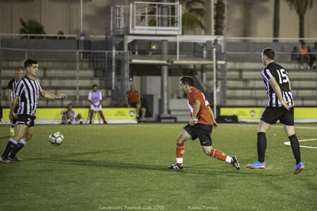 Match Carabiniers du Prince/ Mairie de Monaco 24sept2018 (1à3), Match 24sept18  103 