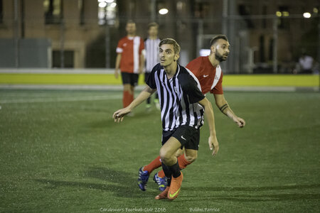 Match Carabiniers du Prince/ Mairie de Monaco 24sept2018 (1à3), Match 24sept18  104 