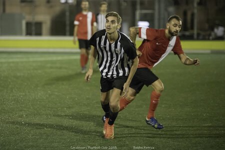 Match Carabiniers du Prince/ Mairie de Monaco 24sept2018 (1à3), Match 24sept18  105 