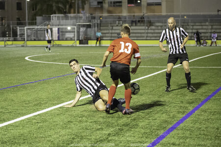 Match Carabiniers du Prince/ Mairie de Monaco 24sept2018 (1à3), Match 24sept18  107 