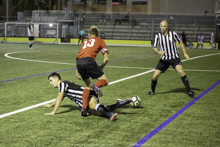 Match Carabiniers du Prince/ Mairie de Monaco 24sept2018 (1à3), Match 24sept18  108 