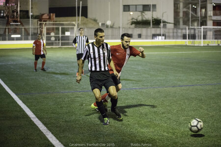Match Carabiniers du Prince/ Mairie de Monaco 24sept2018 (1à3), Match 24sept18  110 