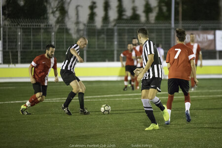 Match Carabiniers du Prince/ Mairie de Monaco 24sept2018 (1à3), Match 24sept18  112 