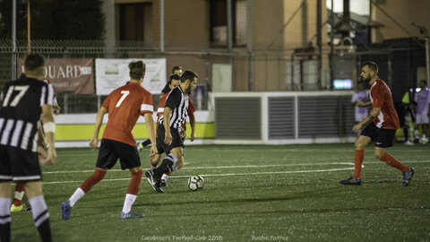 Match Carabiniers du Prince/ Mairie de Monaco 24sept2018 (1à3), Match 24sept18  114 