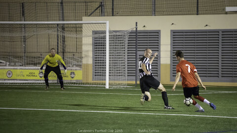 Match Carabiniers du Prince/ Mairie de Monaco 24sept2018 (1à3), Match 24sept18  115 