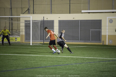 Match Carabiniers du Prince/ Mairie de Monaco 24sept2018 (1à3), Match 24sept18  116 