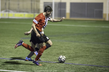 Match Carabiniers du Prince/ Mairie de Monaco 24sept2018 (1à3), Match 24sept18  118 