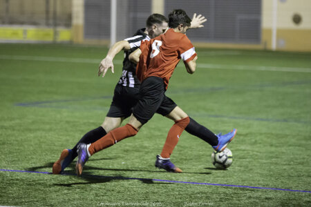 Match Carabiniers du Prince/ Mairie de Monaco 24sept2018 (1à3), Match 24sept18  119 