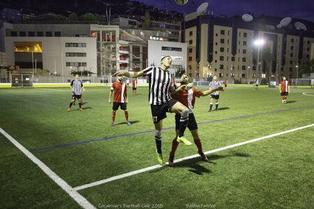 Match Carabiniers du Prince/ Mairie de Monaco 24sept2018 (1à3), Match 24sept18  121 