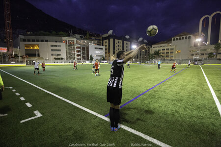 Match Carabiniers du Prince/ Mairie de Monaco 24sept2018 (1à3), Match 24sept18  122 
