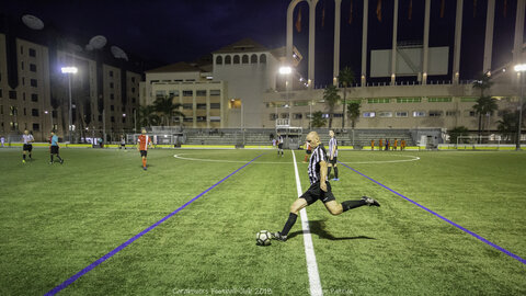 Match Carabiniers du Prince/ Mairie de Monaco 24sept2018 (1à3), Match 24sept18  123 