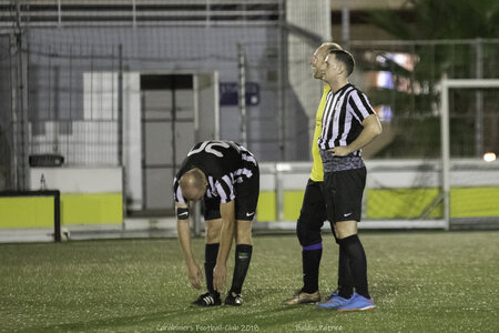 Match Carabiniers du Prince/ Mairie de Monaco 24sept2018 (1à3), Match 24sept18  124 