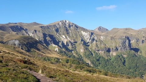 Vallée de Chaudefour, 20180928_115949