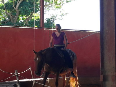 les femmes et les hommes qui murmuraient  aux oreilles des chevaux, 20180923_153810