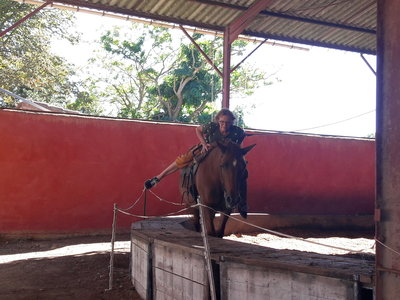 les femmes et les hommes qui murmuraient  aux oreilles des chevaux, 20180923_152451