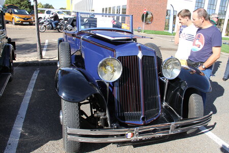 [18-09] - CAACL45 - Les 120 ans de Renault - Dimanche 16 septembre 2018,  18-09  - CAACL45 - Les 120 ans de Renault - Dimanche 16 septembre 2018_IMG_9419