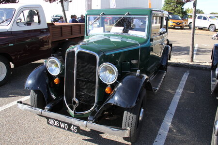[18-09] - CAACL45 - Les 120 ans de Renault - Dimanche 16 septembre 2018,  18-09  - CAACL45 - Les 120 ans de Renault - Dimanche 16 septembre 2018_IMG_9420