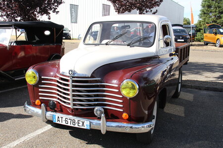 [18-09] - CAACL45 - Les 120 ans de Renault - Dimanche 16 septembre 2018,  18-09  - CAACL45 - Les 120 ans de Renault - Dimanche 16 septembre 2018_IMG_9421