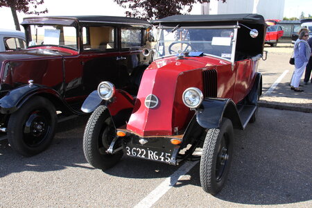 [18-09] - CAACL45 - Les 120 ans de Renault - Dimanche 16 septembre 2018,  18-09  - CAACL45 - Les 120 ans de Renault - Dimanche 16 septembre 2018_IMG_9422
