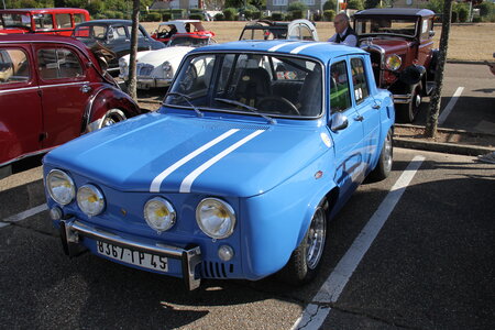 [18-09] - CAACL45 - Les 120 ans de Renault - Dimanche 16 septembre 2018,  18-09  - CAACL45 - Les 120 ans de Renault - Dimanche 16 septembre 2018_IMG_9436