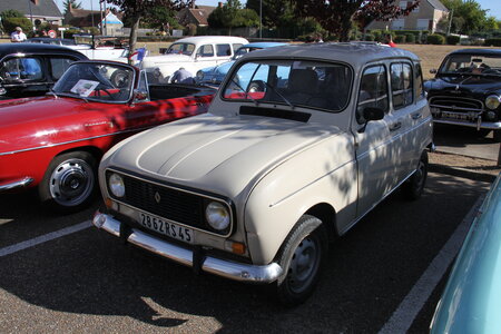 [18-09] - CAACL45 - Les 120 ans de Renault - Dimanche 16 septembre 2018,  18-09  - CAACL45 - Les 120 ans de Renault - Dimanche 16 septembre 2018_IMG_9442